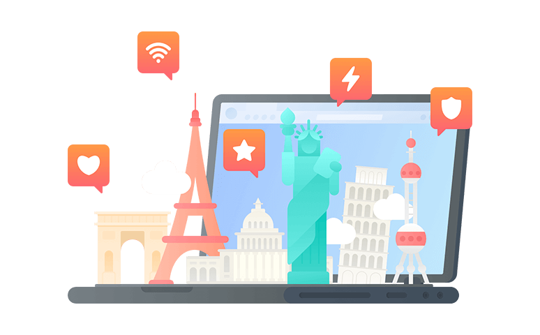 在奥地利怎么穿回中国 - 海龟VPN